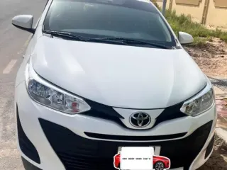 تويوتا يارس 2019 — Auto Trader UAE