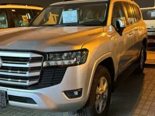 تويوتا لاند كروزر EXR 2023 — Auto Trader UAE