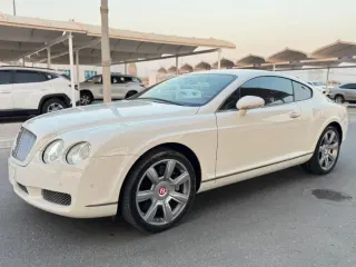 بنتلي Continental GT 2006 — Auto Trader UAE