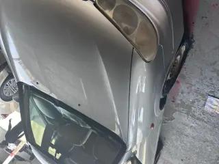 Nissan Sunny 2005 — Auto Trader UAE