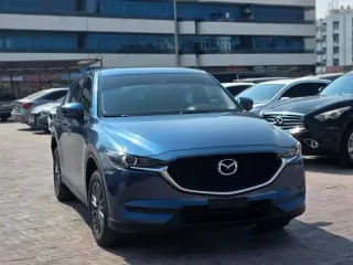 مازدا CX 5 2019 — Auto Trader UAE