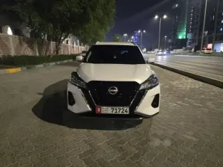 نيسان كيكس 2024 — Auto Trader UAE