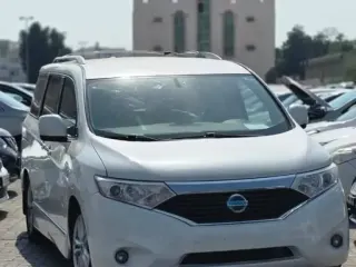 نيسان كويست Platinum 2011 — Auto Trader UAE