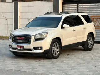 جي إم سي اكاديا SLT 2015 — Auto Trader UAE