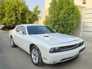 دودج تشالنجر 2014 — Auto Trader UAE