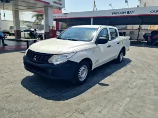 ميتسوبيشي L200 2016 — Auto Trader UAE