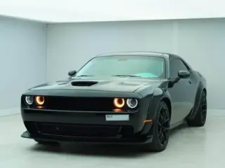 دودج تشالنجر Scat Pack 2020 — Auto Trader UAE