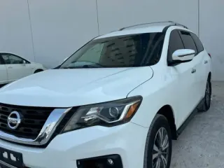 نيسان باثفايندر 2017 — Auto Trader UAE