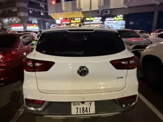 إم جي ZS 2018 — Auto Trader UAE