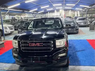 جي إم سي سييرا 2016 — Auto Trader UAE