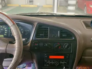 Nissan Pathfinder 2005 — Auto Trader UAE
