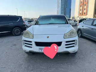 Porsche Cayenne 2009 — Auto Trader UAE