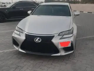 Lexus GS 350 2014 — Auto Trader UAE