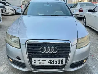 أودي A6 2011 — Auto Trader UAE