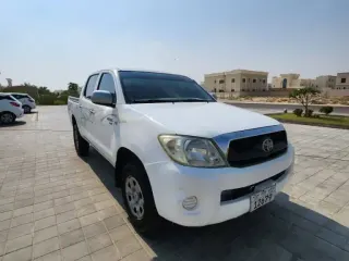تويوتا هايلكس 2009 — Auto Trader UAE