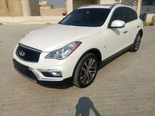 إنفينيتي QX50 2018 — Auto Trader UAE