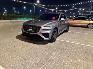Genesis GV70 2023 — Auto Trader UAE