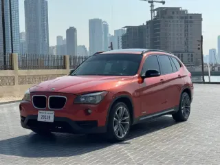 بي إم دبليو X1 2013 — Auto Trader UAE