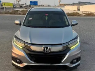 Honda HR-V 2020 — Auto Trader UAE