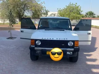 لاند روفر Range Rover 1995 — Auto Trader UAE