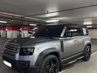 لاند روفر Defender 110 HSE 2020 — Auto Trader UAE