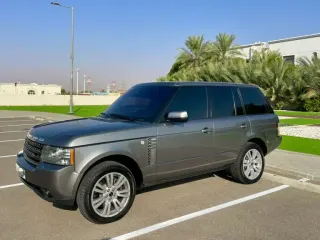 لاند روفر Range Rover HSE 2011 — Auto Trader UAE