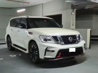 Nissan Patrol 2015 — Auto Trader UAE