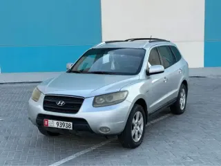 هيونداي سانتافي 2007 — Auto Trader UAE