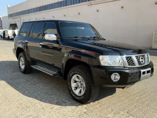 نيسان باترول سوبر سفاري 2016 — Auto Trader UAE