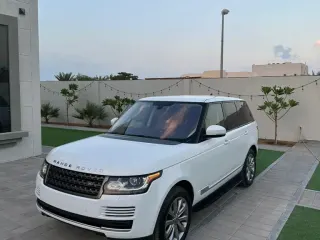 لاند روفر Range Rover HSE 2016 — Auto Trader UAE