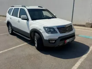 Kia Mohave 2019 — Auto Trader UAE