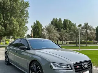 أودي S8 2017 — Auto Trader UAE