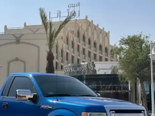 Ford F 150 2013 — Auto Trader UAE
