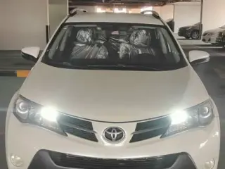 Toyota RAV4 EXR 2013 — Auto Trader UAE