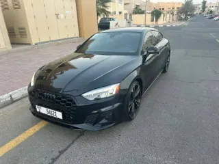 Audi RS5 2023 — Auto Trader UAE