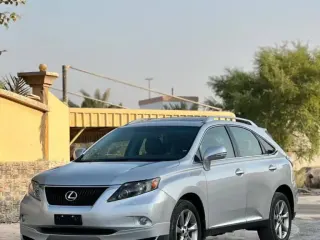 لكزس RX 350 2011 — Auto Trader UAE