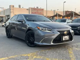 لكزس ES 350 2013 — Auto Trader UAE