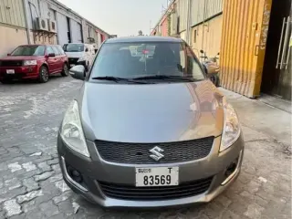 سوزوكي سويفت 2016 — Auto Trader UAE