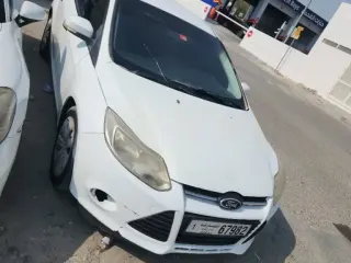 Ford Fiesta 2014 — Auto Trader UAE