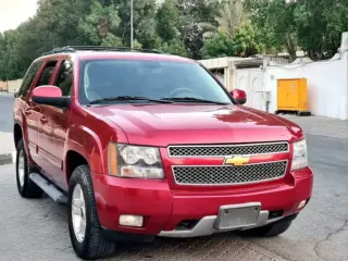 شيفروليه تاهو 2012 — Auto Trader UAE