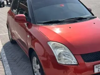 Suzuki Swift 2008 — Auto Trader UAE