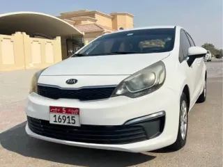 Kia Rio 2016 — Auto Trader UAE
