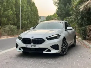 بي إم دبليو 2 Series 2022 — Auto Trader UAE