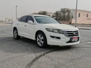 Honda Accord 2010 — Auto Trader UAE