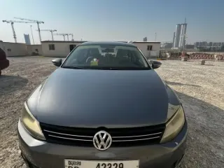 Volkswagen Jetta 2012 — Auto Trader UAE