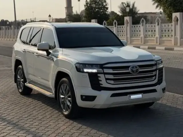 استيشن اول مالك موديل 2022