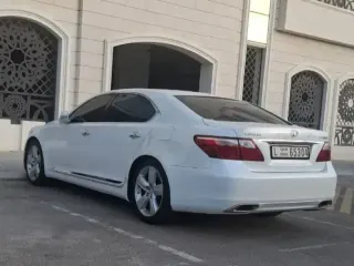 لكزس LS 460 2011 — Auto Trader UAE
