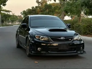 سوبارو Impreza 2011 — Auto Trader UAE