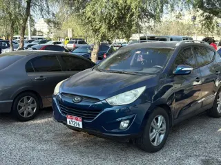 هيونداي توسان 2012 — Auto Trader UAE