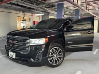 GMC Acadia AT4 2023 — Auto Trader UAE